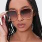 Brandy Sunglasses