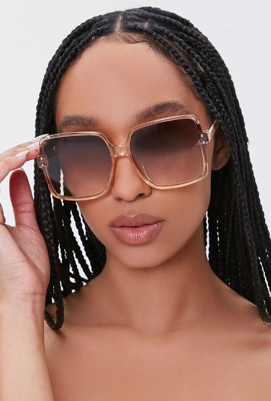 Brandy Sunglasses