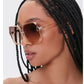 Brandy Sunglasses