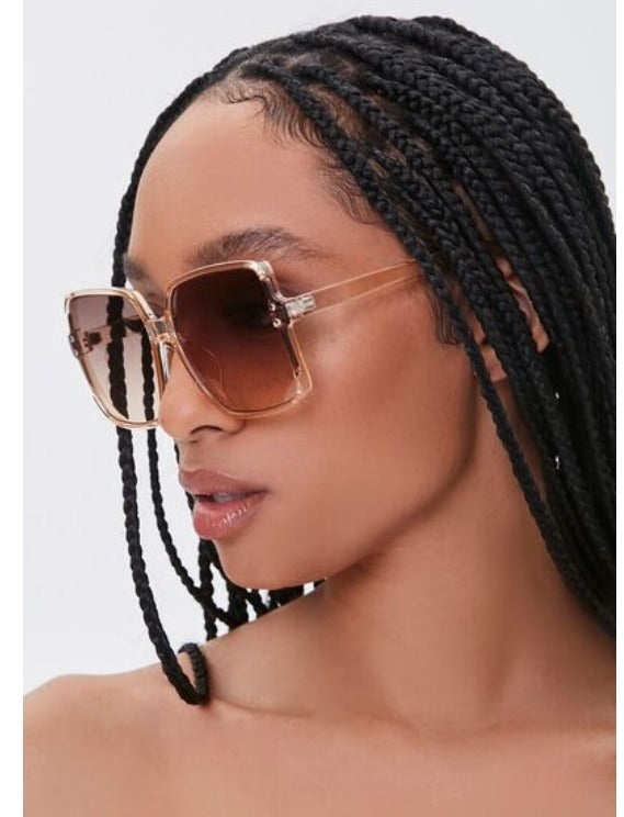 Brandy Sunglasses