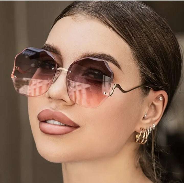 Cassie Sunglasses