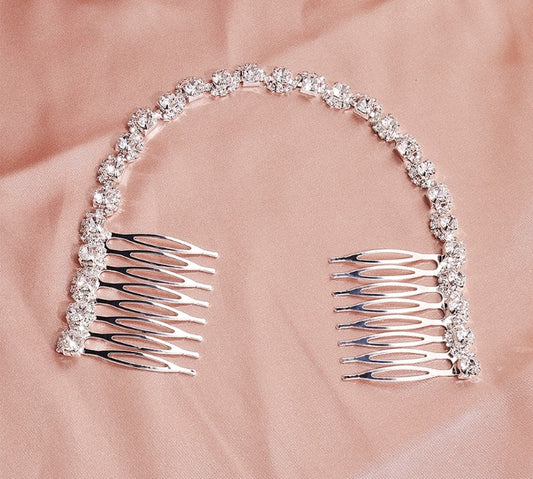 Valene Hair Vine