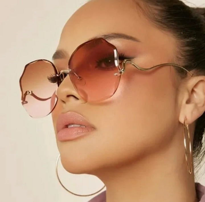 Cassie Sunglasses