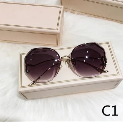 Cassie Sunglasses