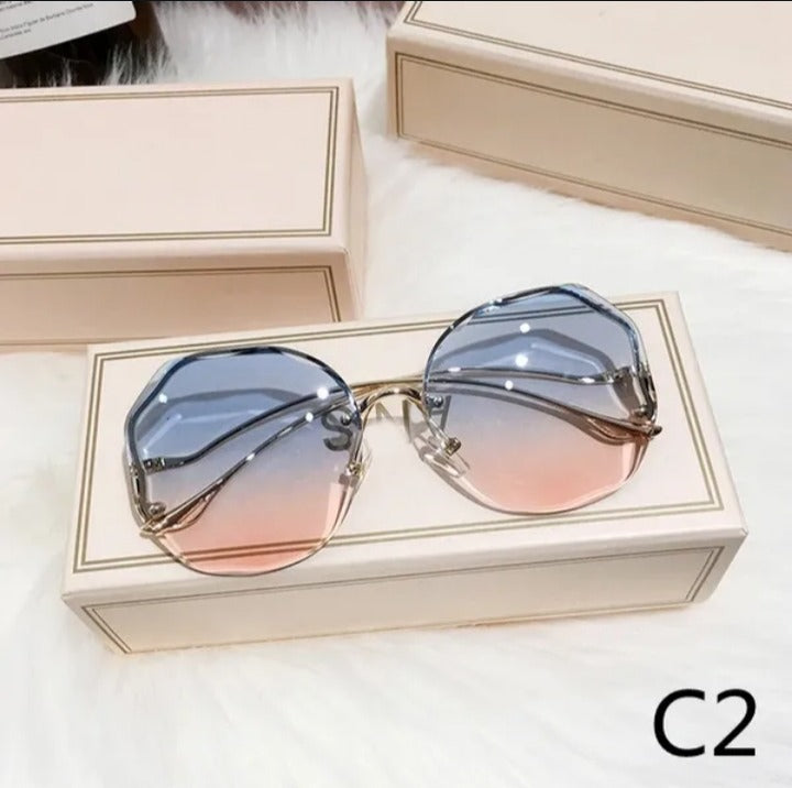 Cassie Sunglasses