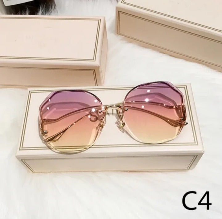 Cassie Sunglasses