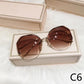 Cassie Sunglasses