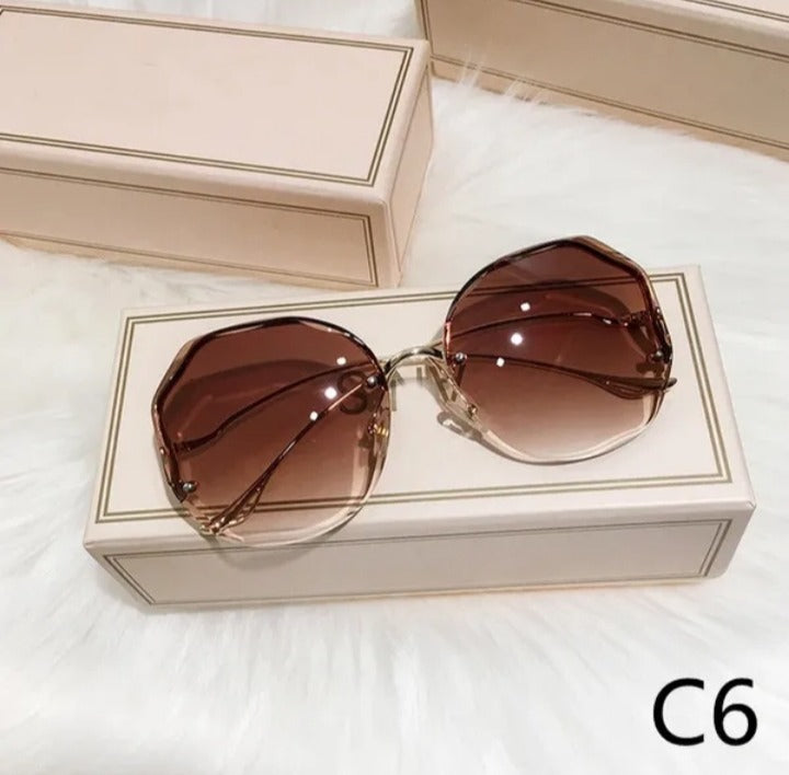 Cassie Sunglasses