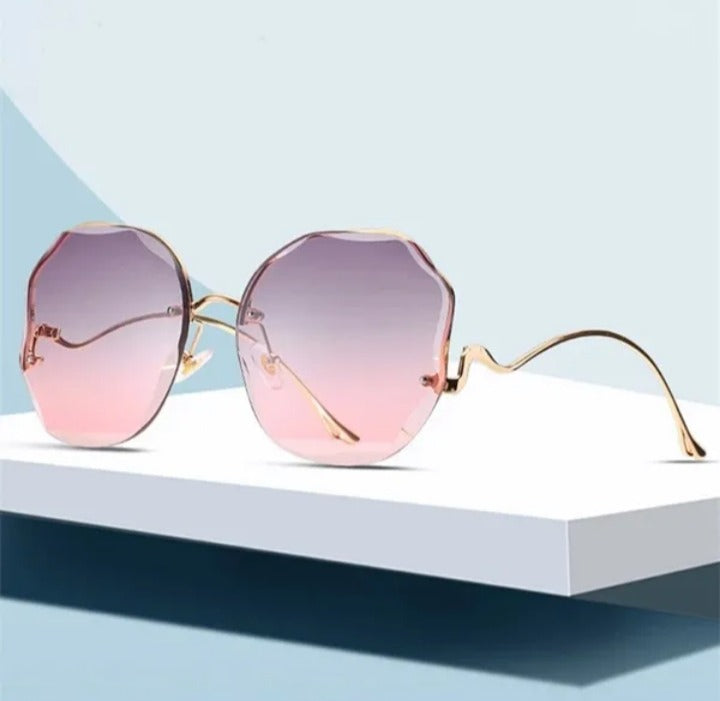 Cassie Sunglasses