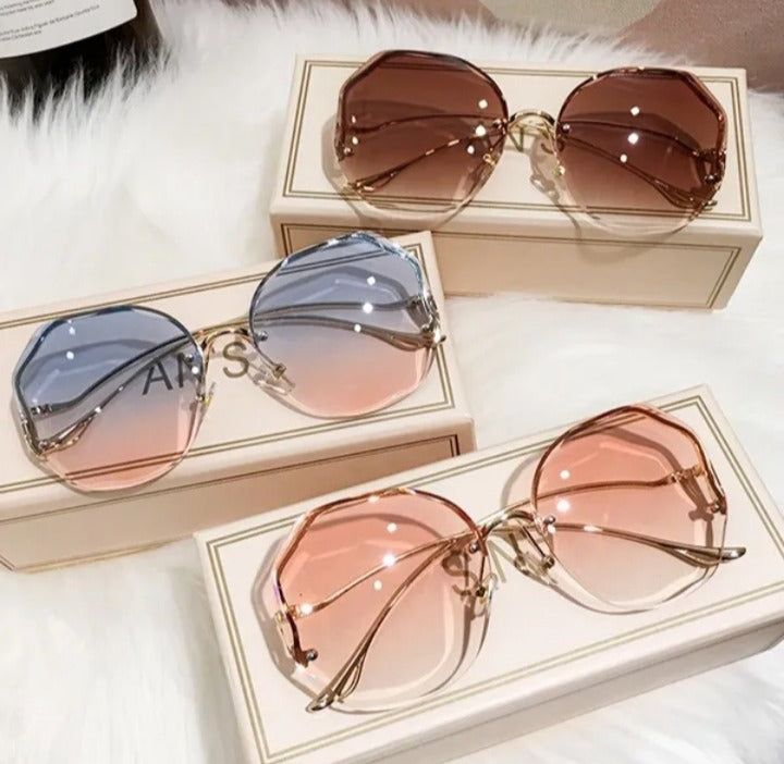 Cassie Sunglasses