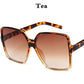 Brandy Sunglasses