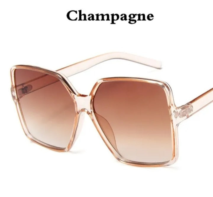 Brandy Sunglasses