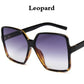 Brandy Sunglasses