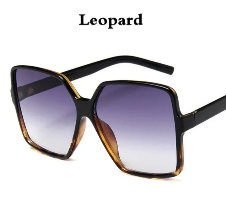 Brandy Sunglasses