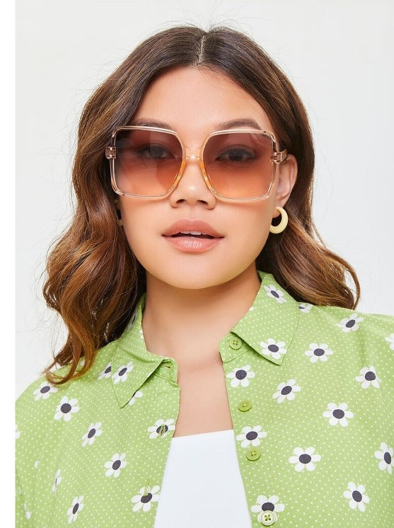 Brandy Sunglasses