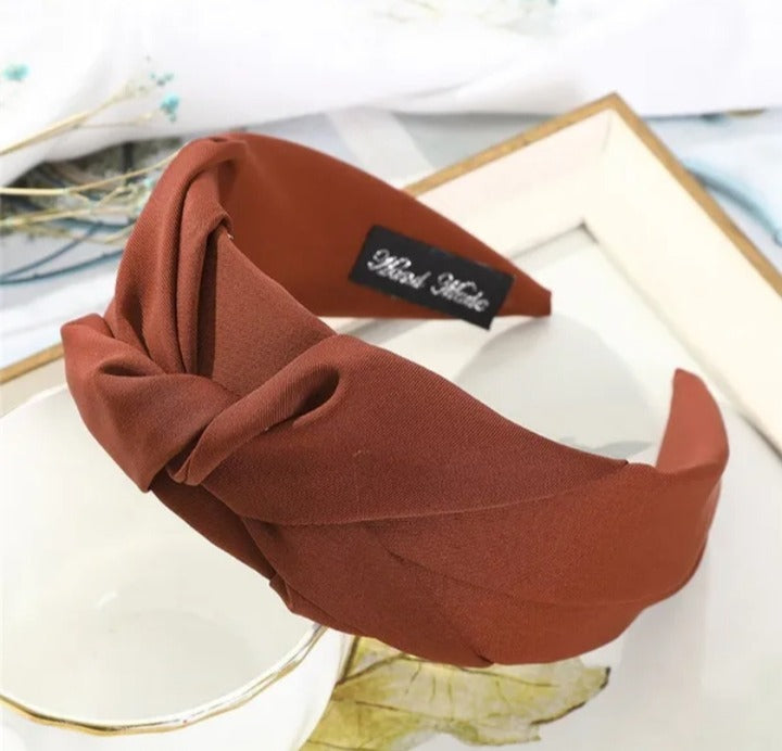 Heather Headband