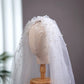 Grace Pearl Veil