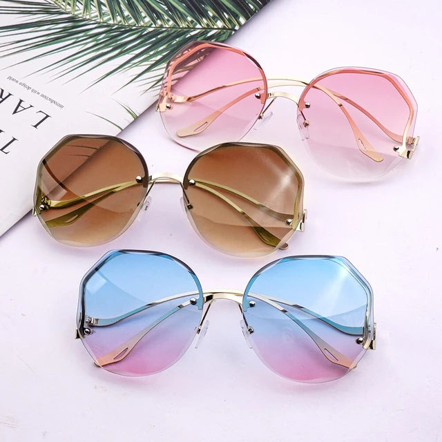 Cassie Sunglasses