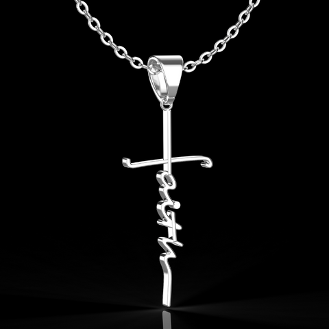 FAITH Necklace