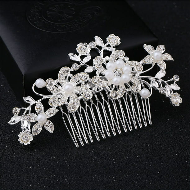 Falon Hair Comb