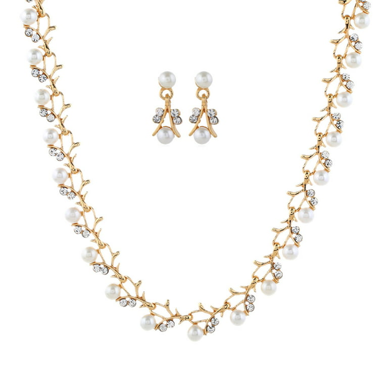 Wonda Necklace Set