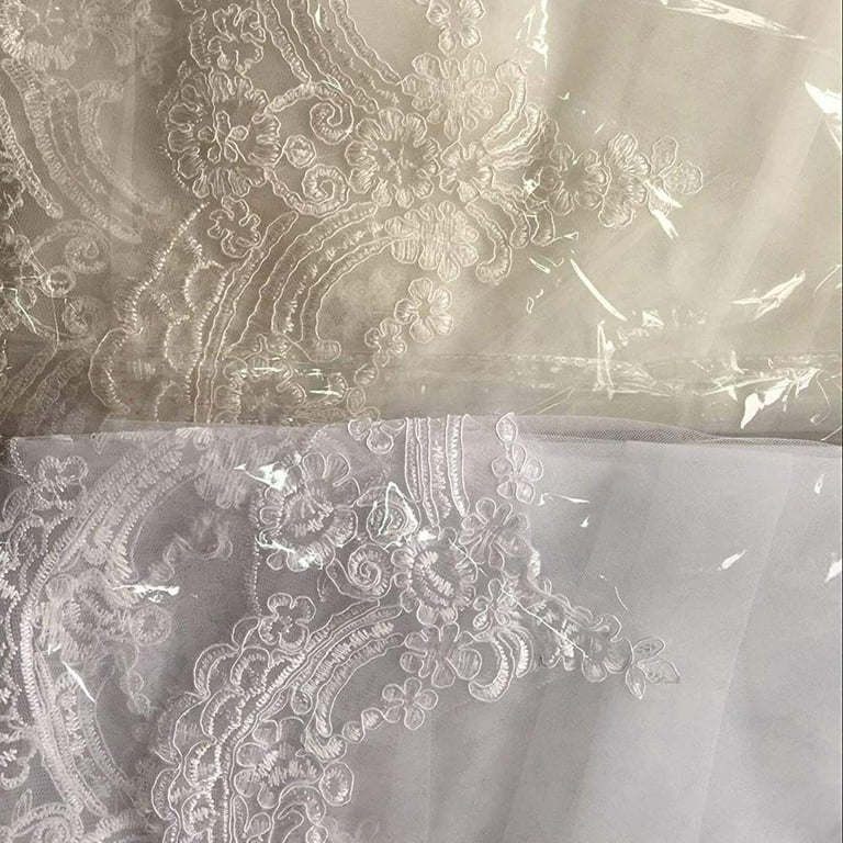 Tiffany Cathedral Veil