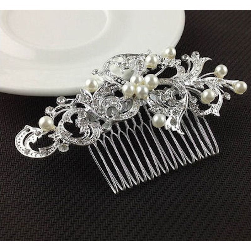 Maddox Hair Comb