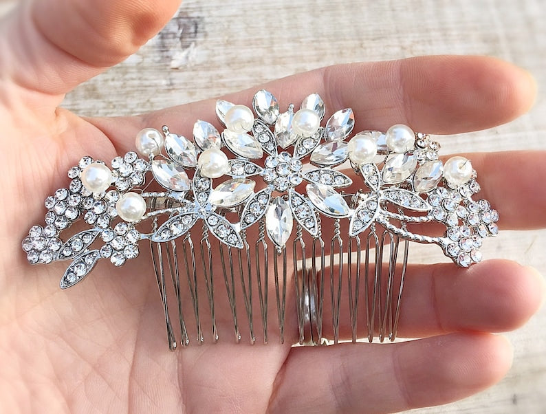 Amaya Hair Comb