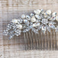 Amaya Hair Comb