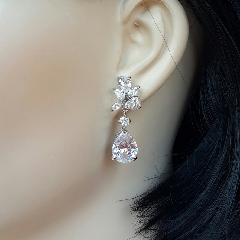 Danye Sparkle Earrings