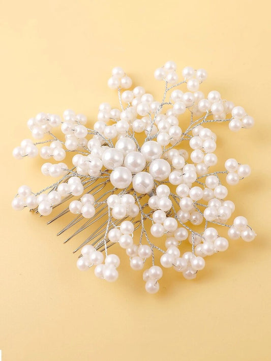 Emma Hair Comb