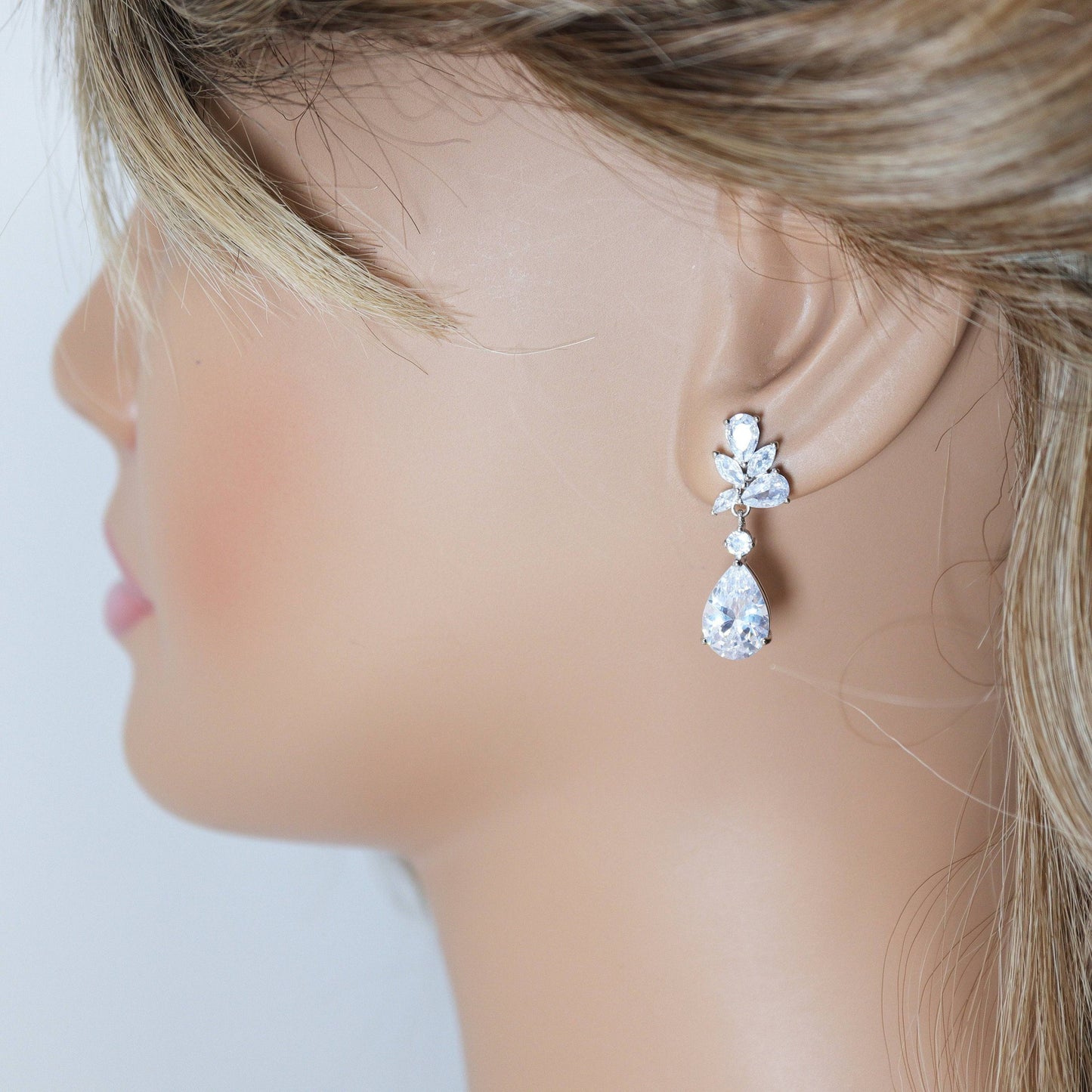 Danye Sparkle Earrings