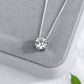 Tili Diamond Necklace