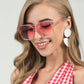 Brandy Sunglasses