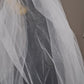 Tiffany Cathedral Veil