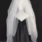 Grace Pearl Veil