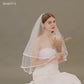 Sophia Tulle Veil