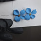 Vivian Flower Earrings