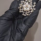 Mollina Pearl Brooch