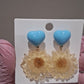Jinni Flower Earrings