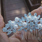 Amaya Hair Comb