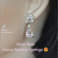 Danye Sparkle Earrings