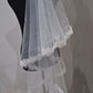 Plumbella Comb-less Veil