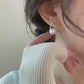 Robyn Pearl Earrings