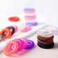 Abigail Spiral Hair Ties