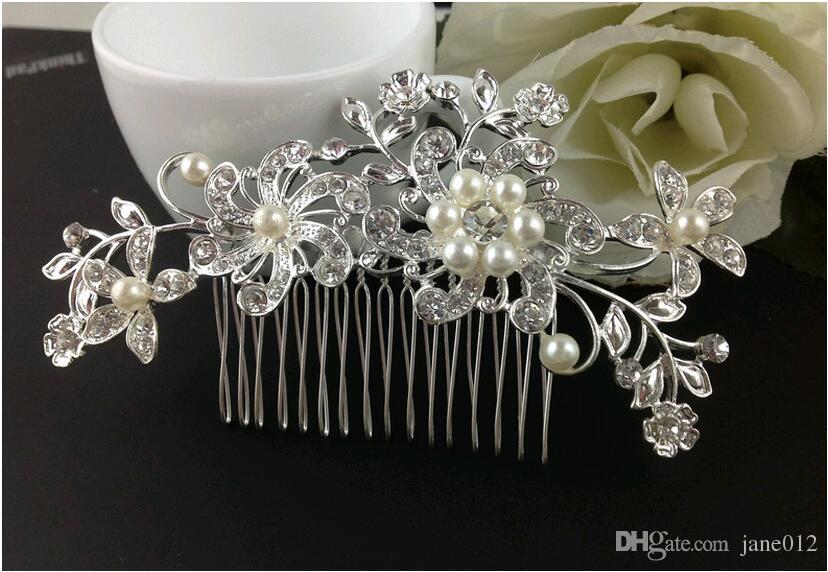 Maddox Hair Comb