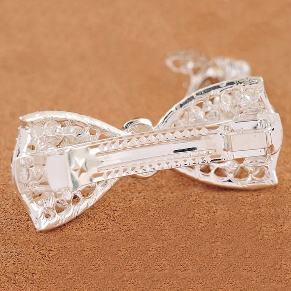 Renae Pearl Bow