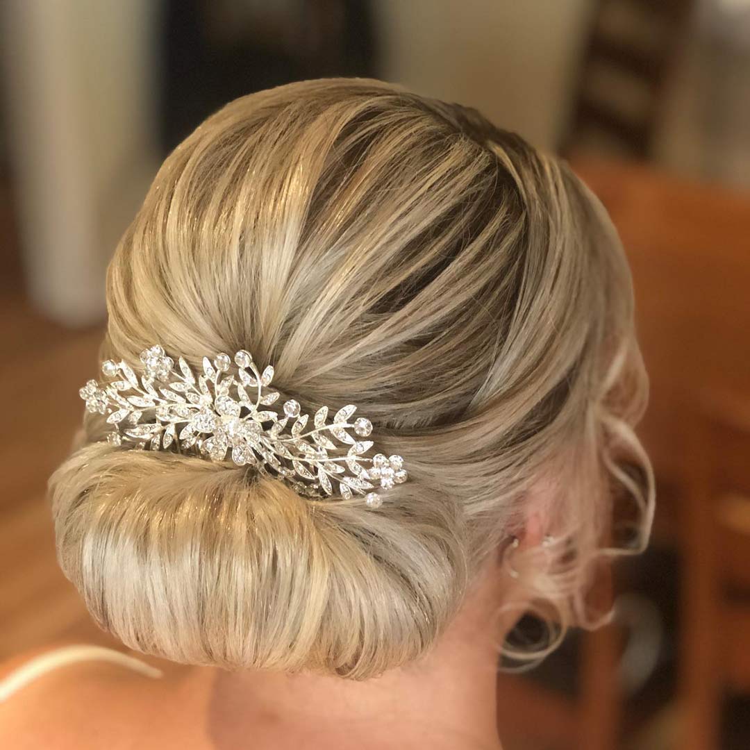 Tara Hair Comb