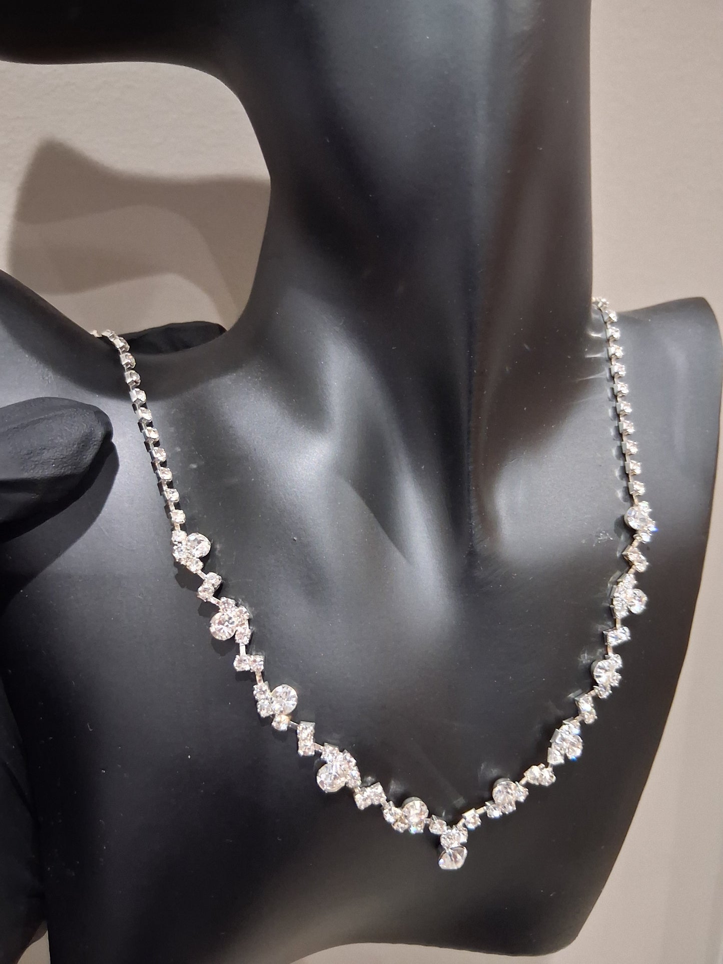 Jaylyn Necklace Set