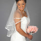 Sophia Tulle Veil